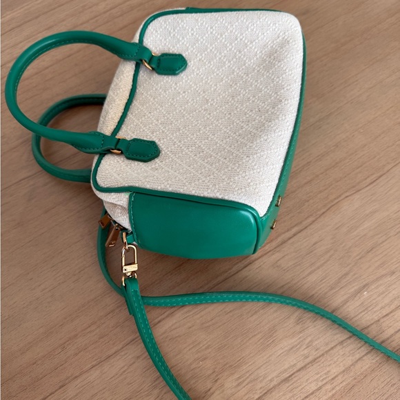 Zara Contrast Mini bag - Picture 7 of 11